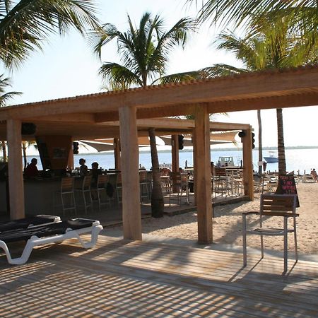 Eden Beach Resort - Bonaire คราเลนไดค์ ภายนอก รูปภาพ