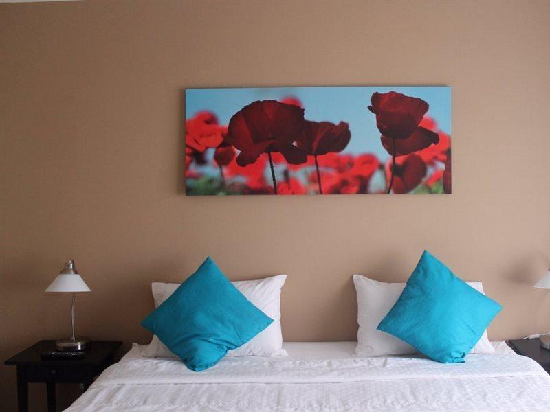 Eden Beach Resort - Bonaire คราเลนไดค์ ภายนอก รูปภาพ