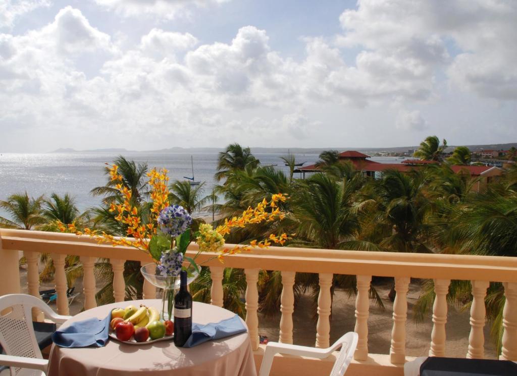 Eden Beach Resort - Bonaire คราเลนไดค์ ห้อง รูปภาพ