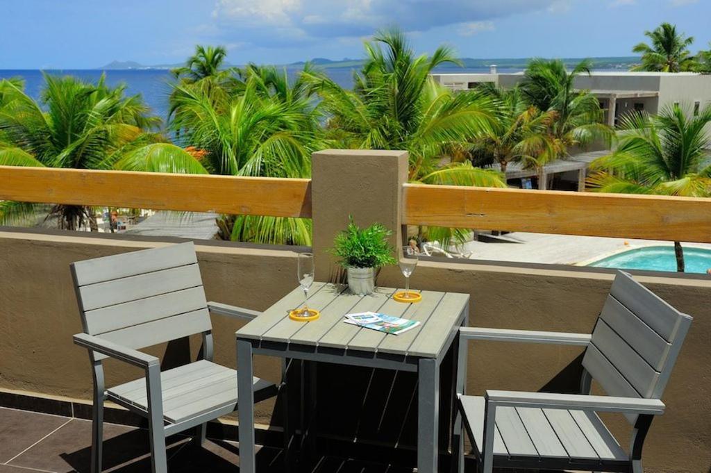 Eden Beach Resort - Bonaire คราเลนไดค์ ภายนอก รูปภาพ