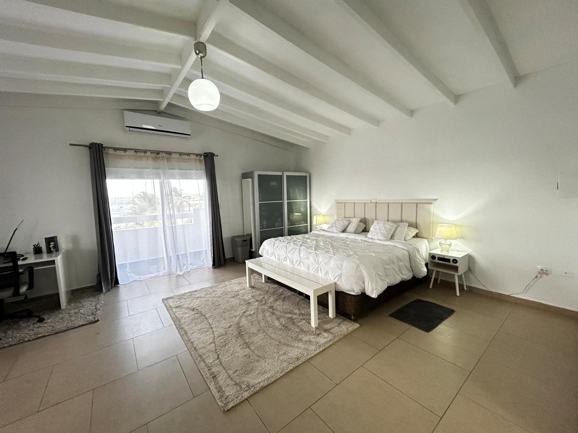 Eden Beach Resort - Bonaire คราเลนไดค์ ภายนอก รูปภาพ