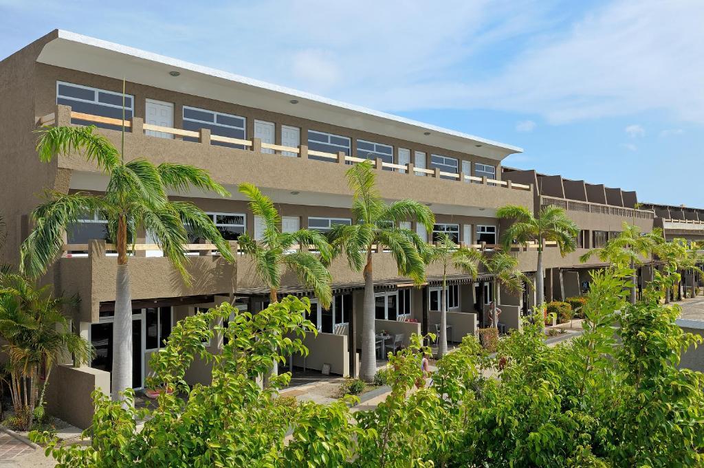 Eden Beach Resort - Bonaire คราเลนไดค์ ห้อง รูปภาพ