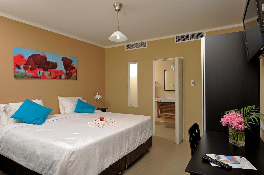 Eden Beach Resort - Bonaire คราเลนไดค์ ภายนอก รูปภาพ
